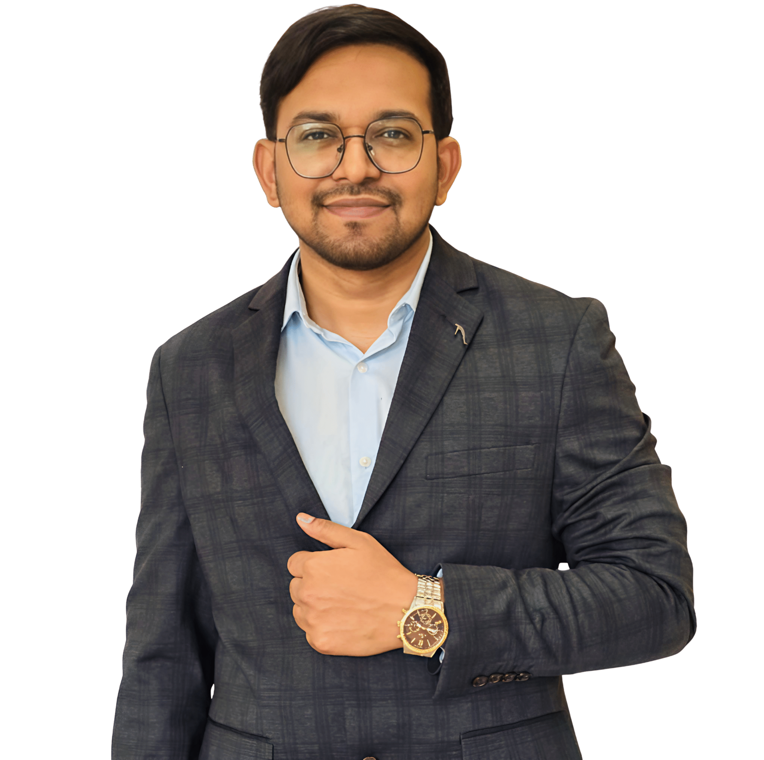 Dr-Sandipan-Ghosh-psychiatrist Dr Sandipan Ghosh