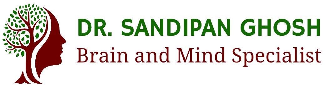 Dr. Sandipan Ghosh Psychiatrist