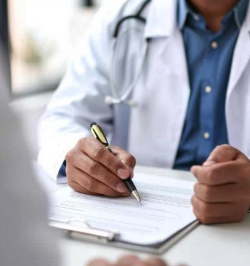 Psychiatrist in Midnapore